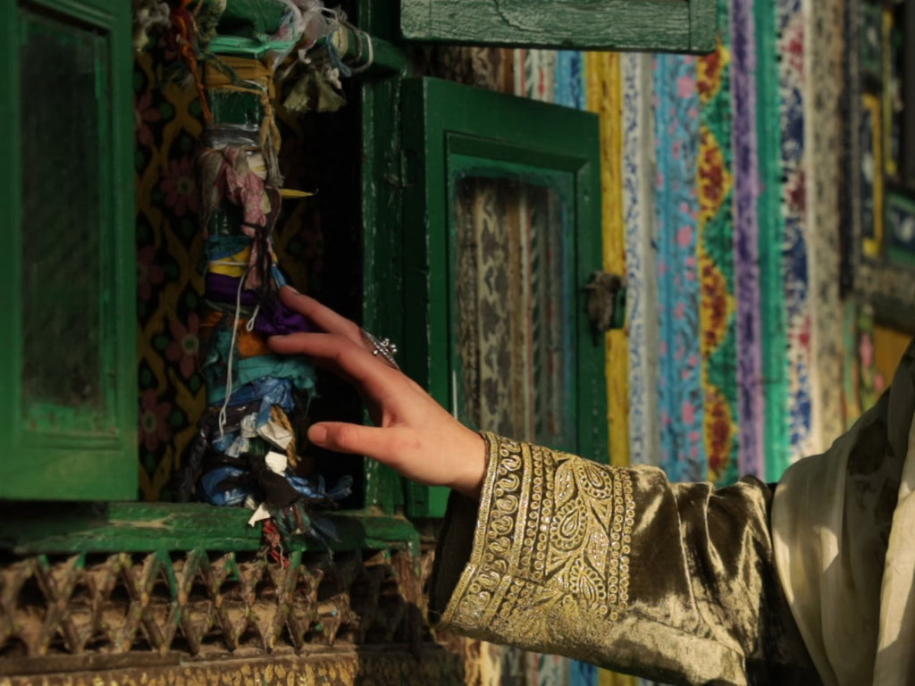 Our Muse: Embracing Kashmiri Culture