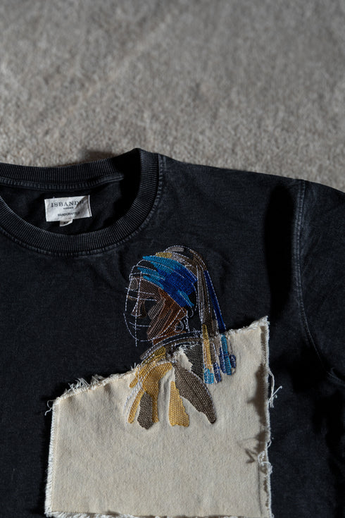 The Silent Gaze T-Shirt