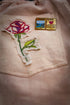 Post Card from Kashmir Brooch