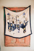 Medina scarf