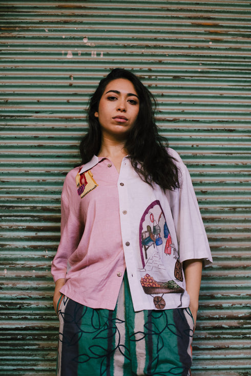 Souk Shirt