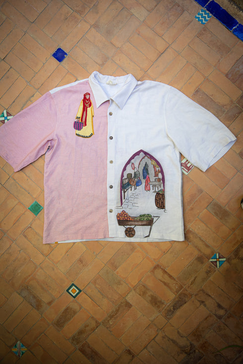 Souk Shirt